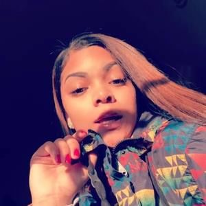 Meet your Posher, Jade